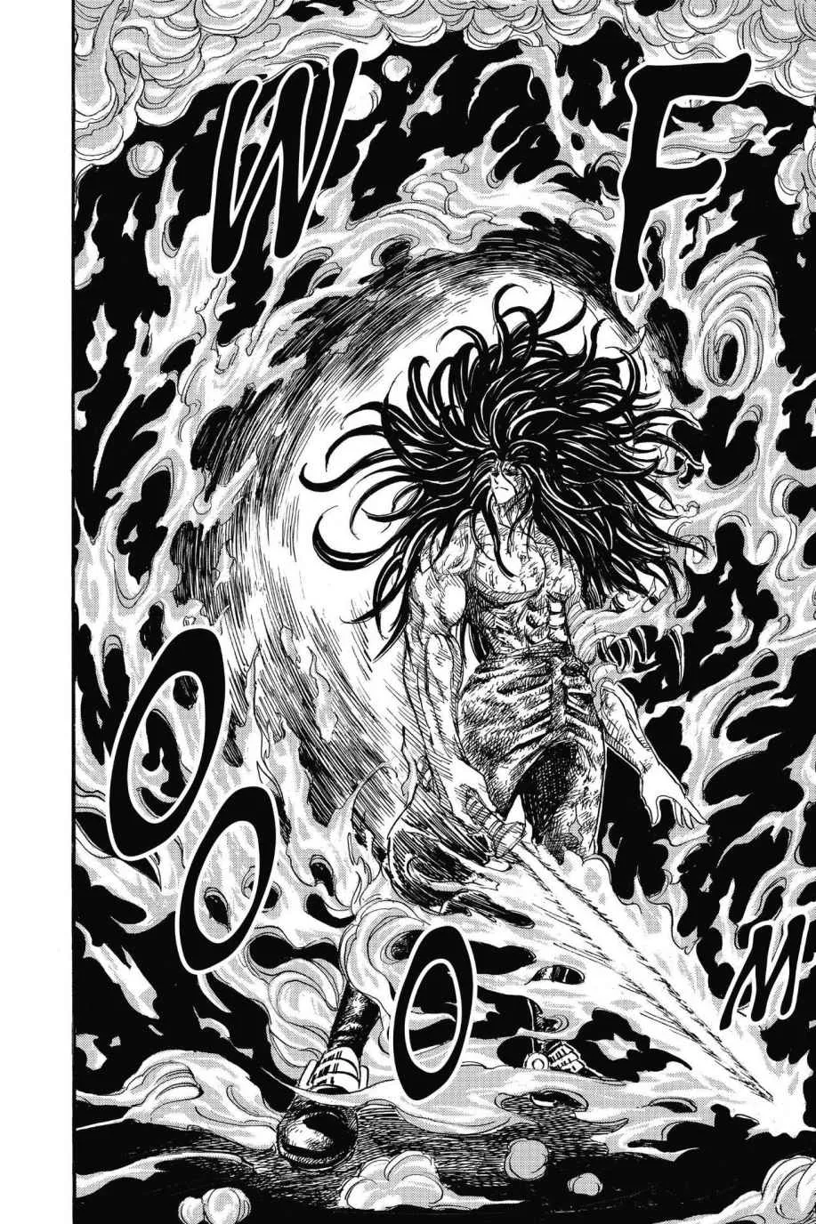 Read Toriko (en) Manga Online