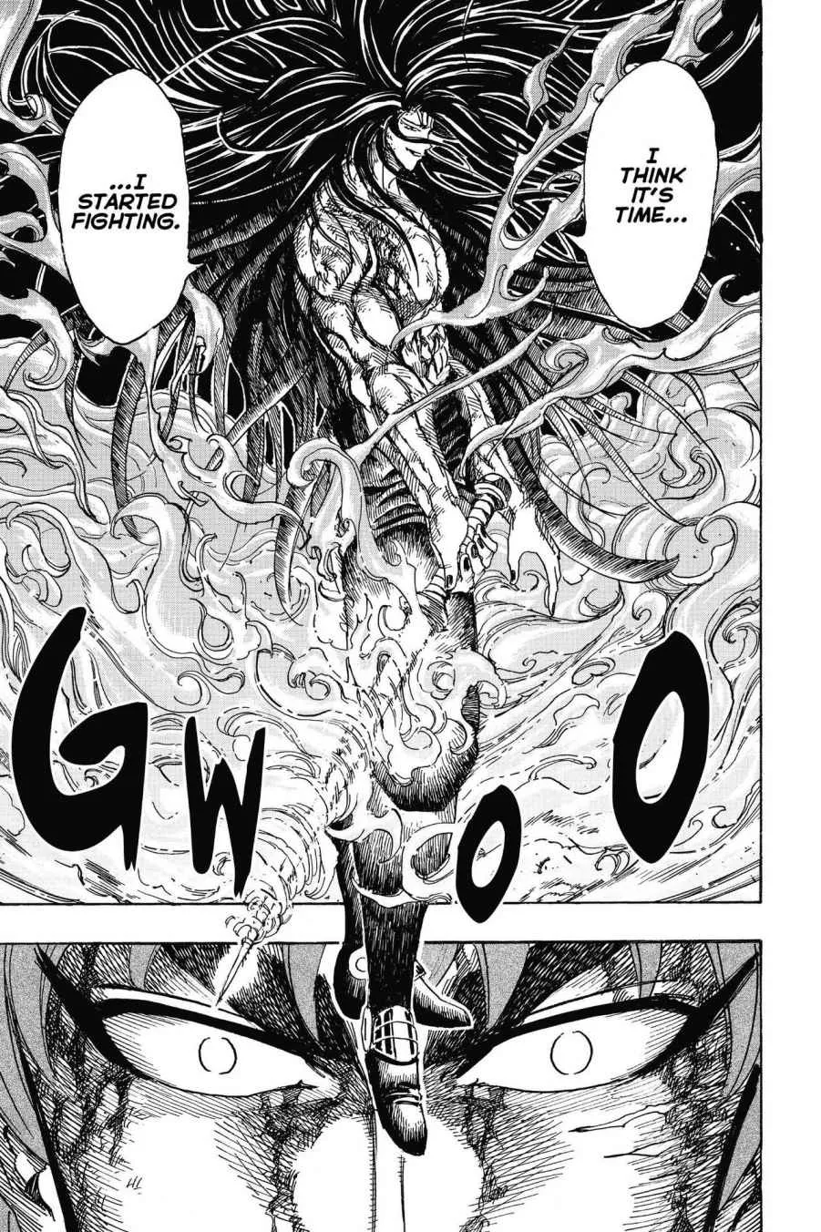 Read Toriko (en) Manga Online