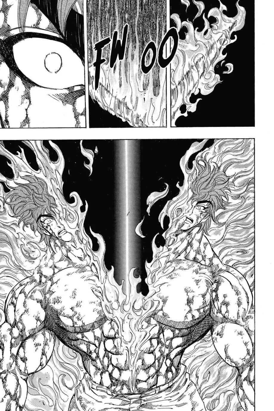 Read Toriko (en) Manga Online