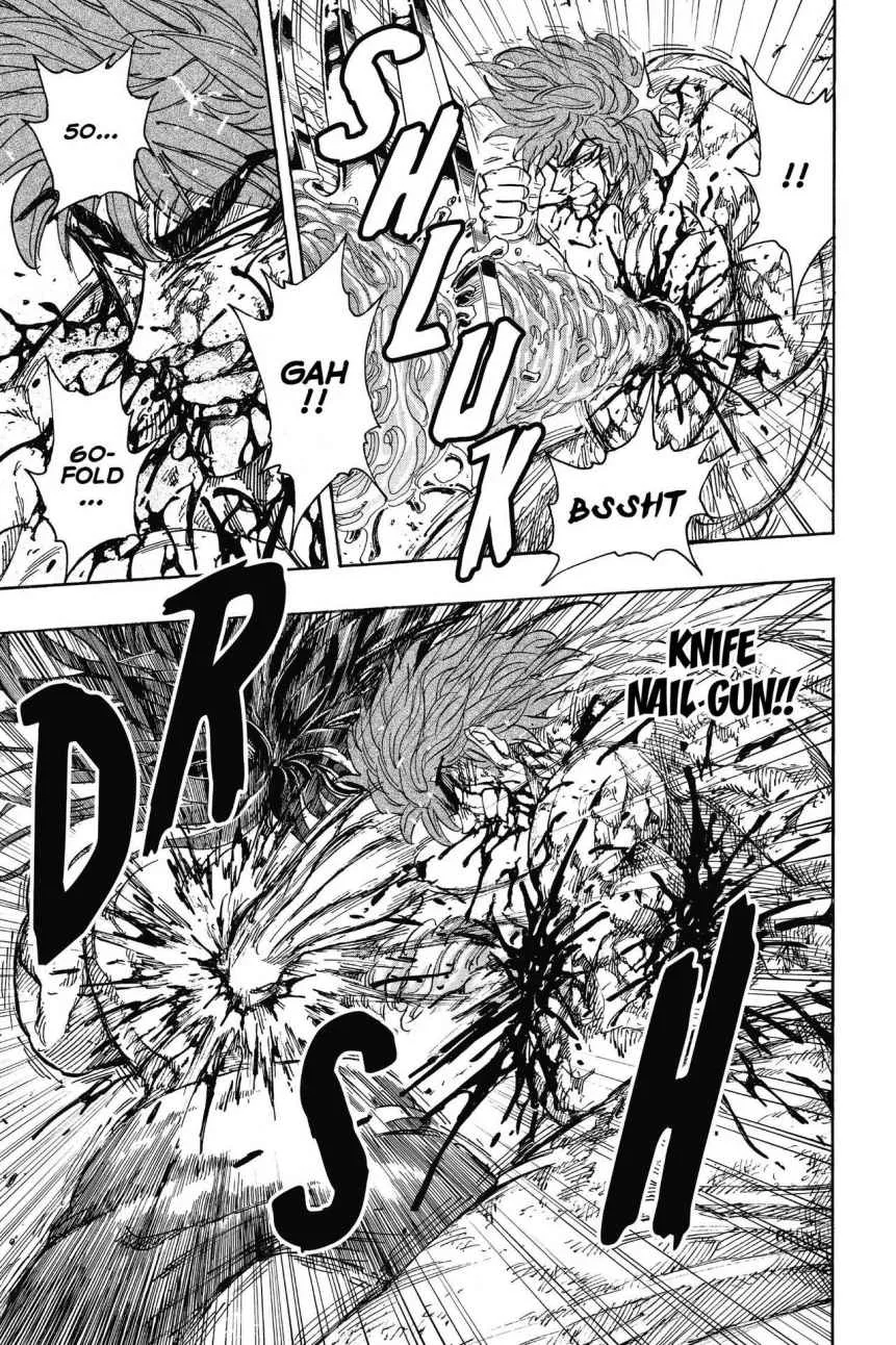 Read Toriko (en) Manga Online