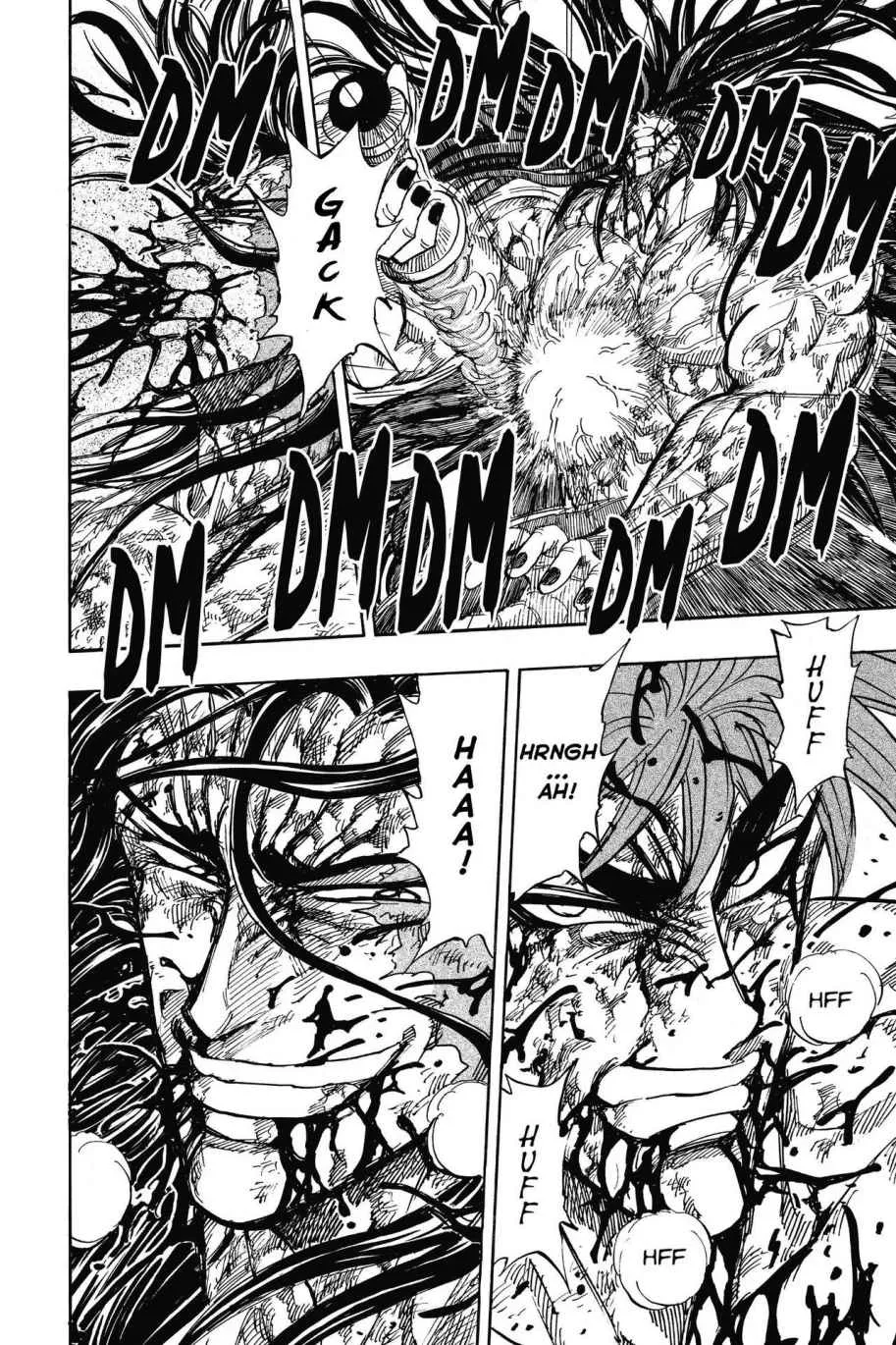Read Toriko (en) Manga Online