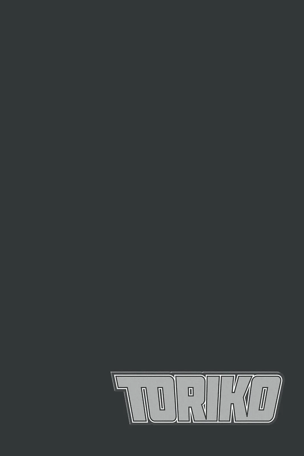 Read Toriko (en) Manga Online