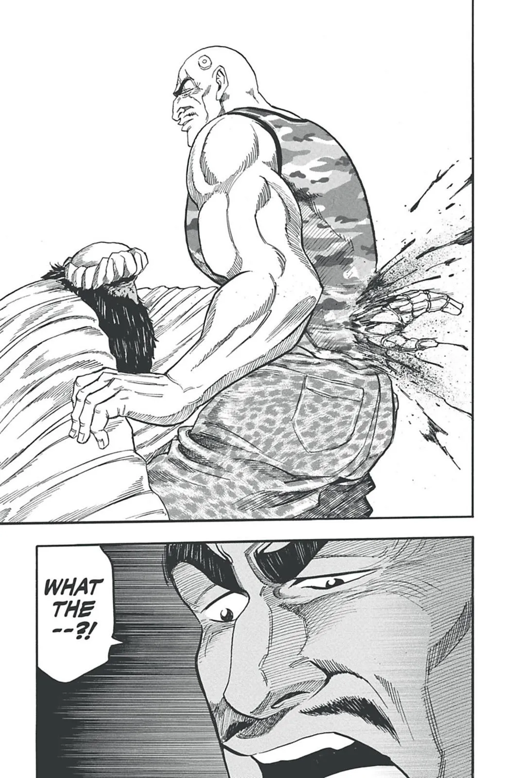 Read Toriko (en) Manga Online
