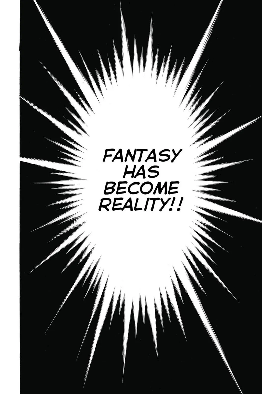 Read Toriko (en) Manga Online