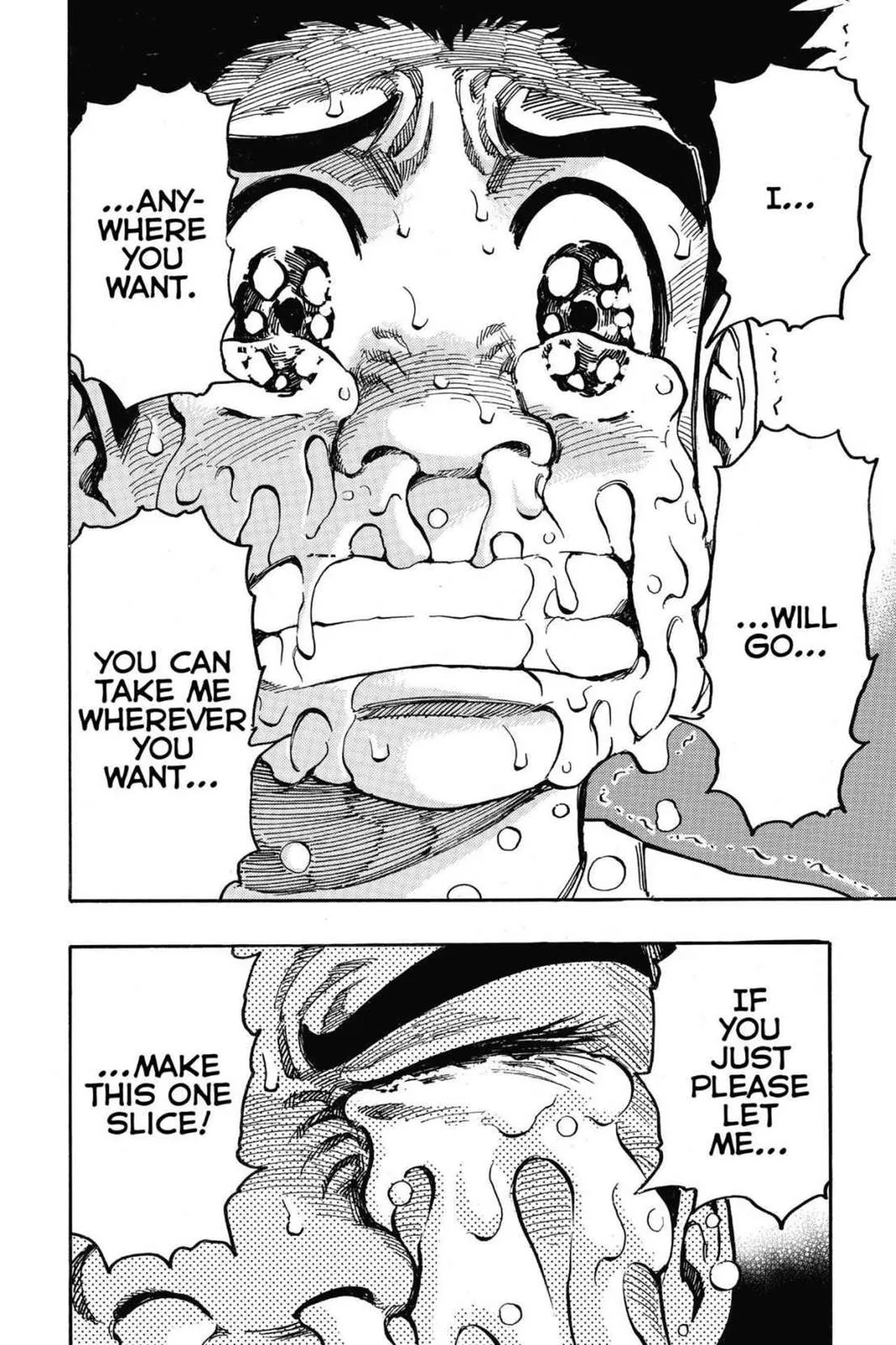 Read Toriko (en) Manga Online