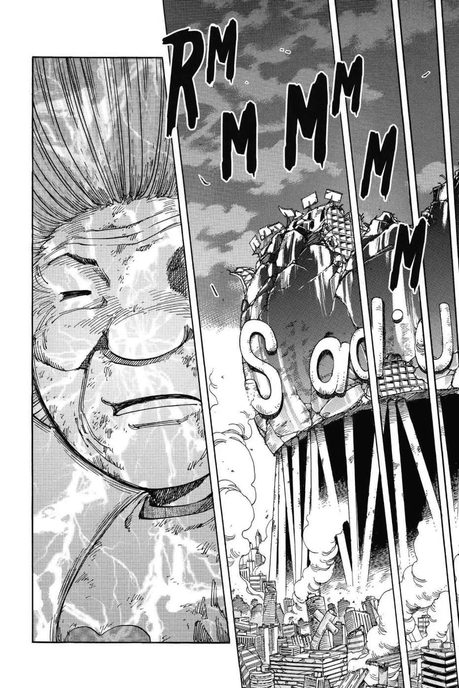 Read Toriko (en) Manga Online