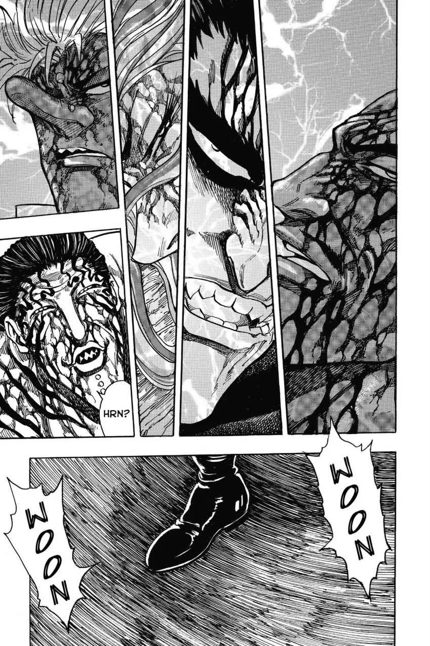 Read Toriko (en) Manga Online