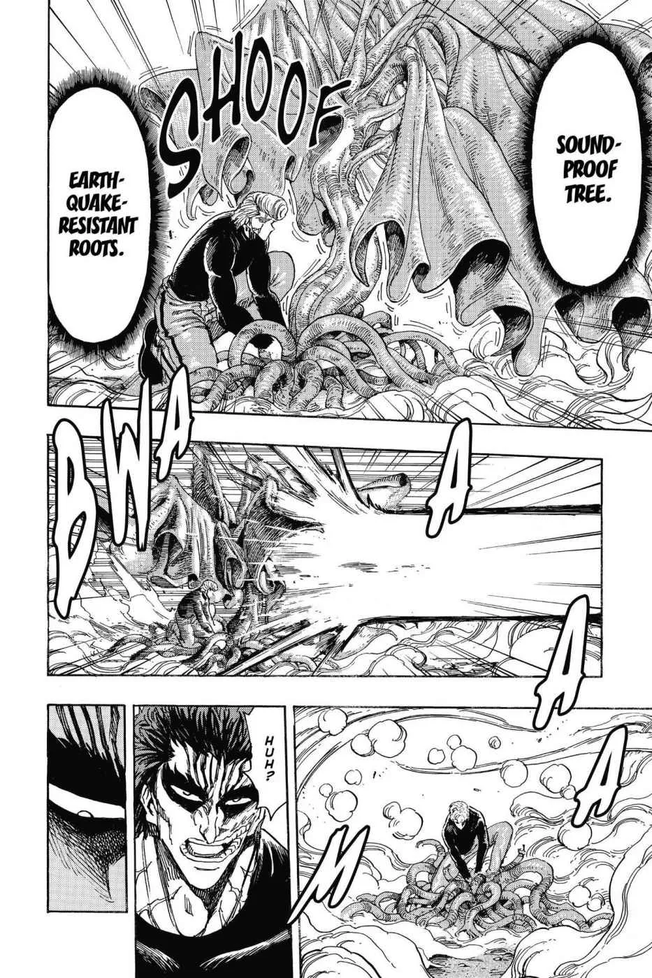 Read Toriko (en) Manga Online