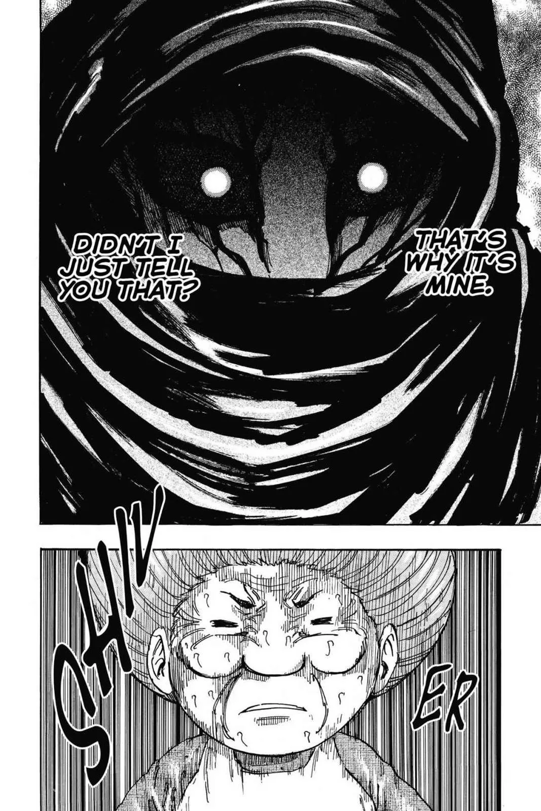 Read Toriko (en) Manga Online