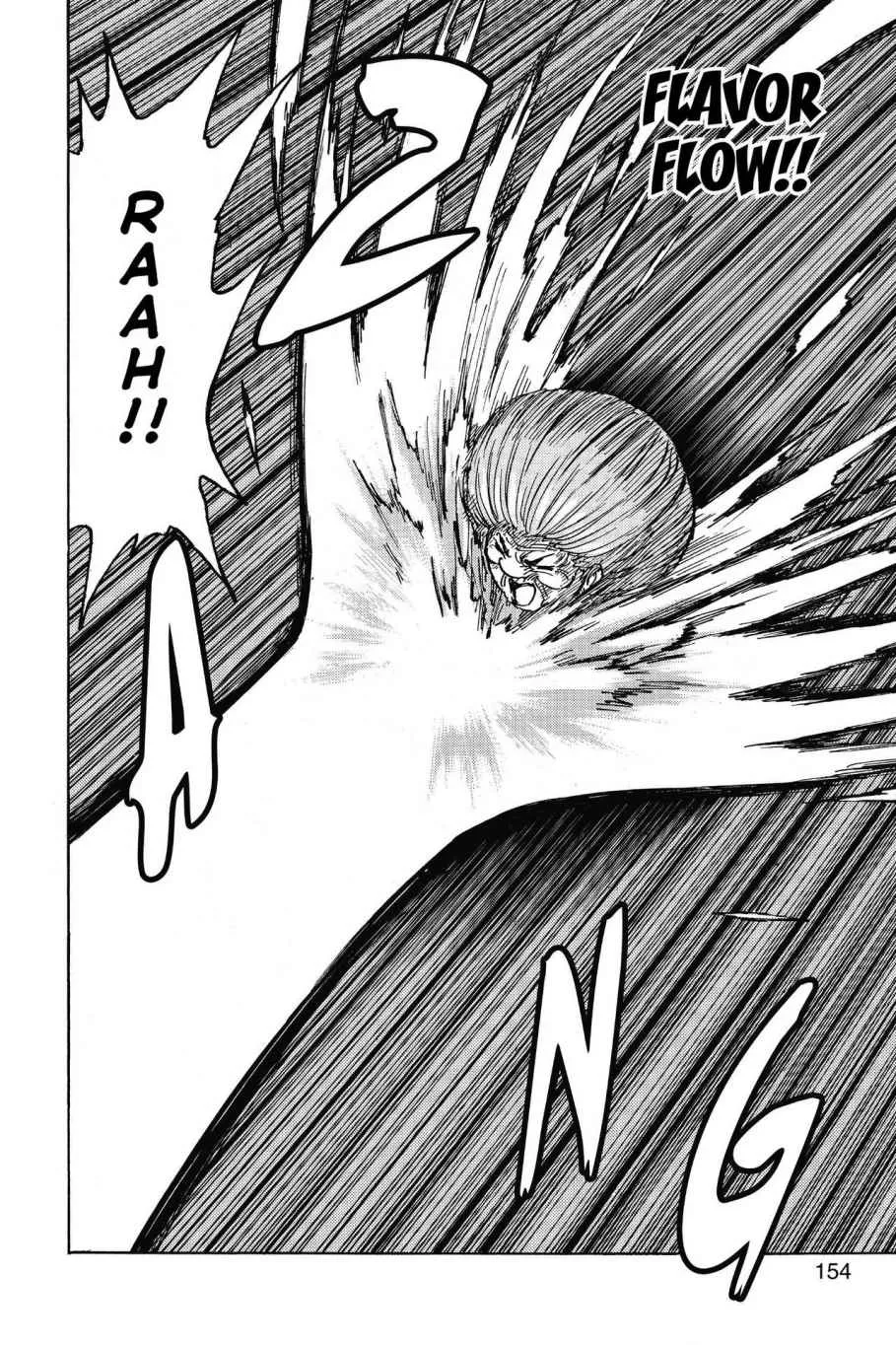 Read Toriko (en) Manga Online