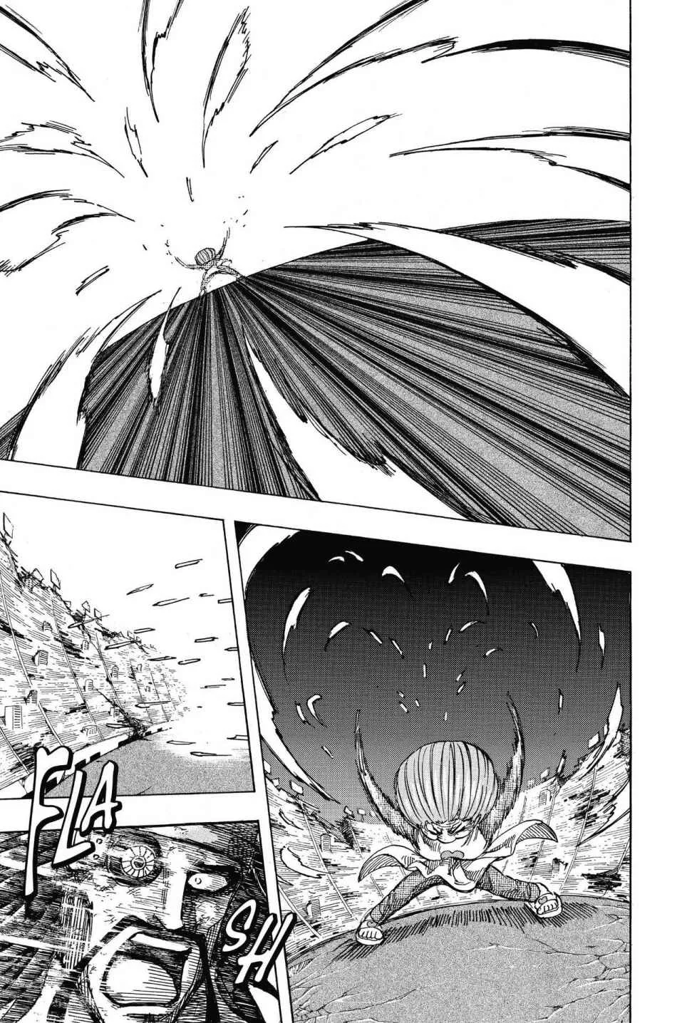 Read Toriko (en) Manga Online