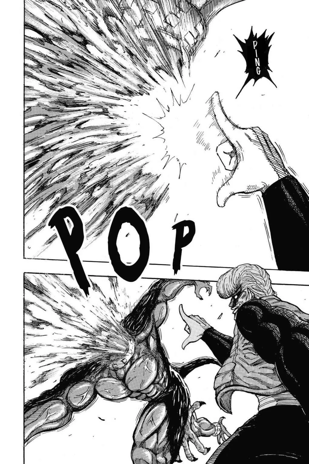 Read Toriko (en) Manga Online