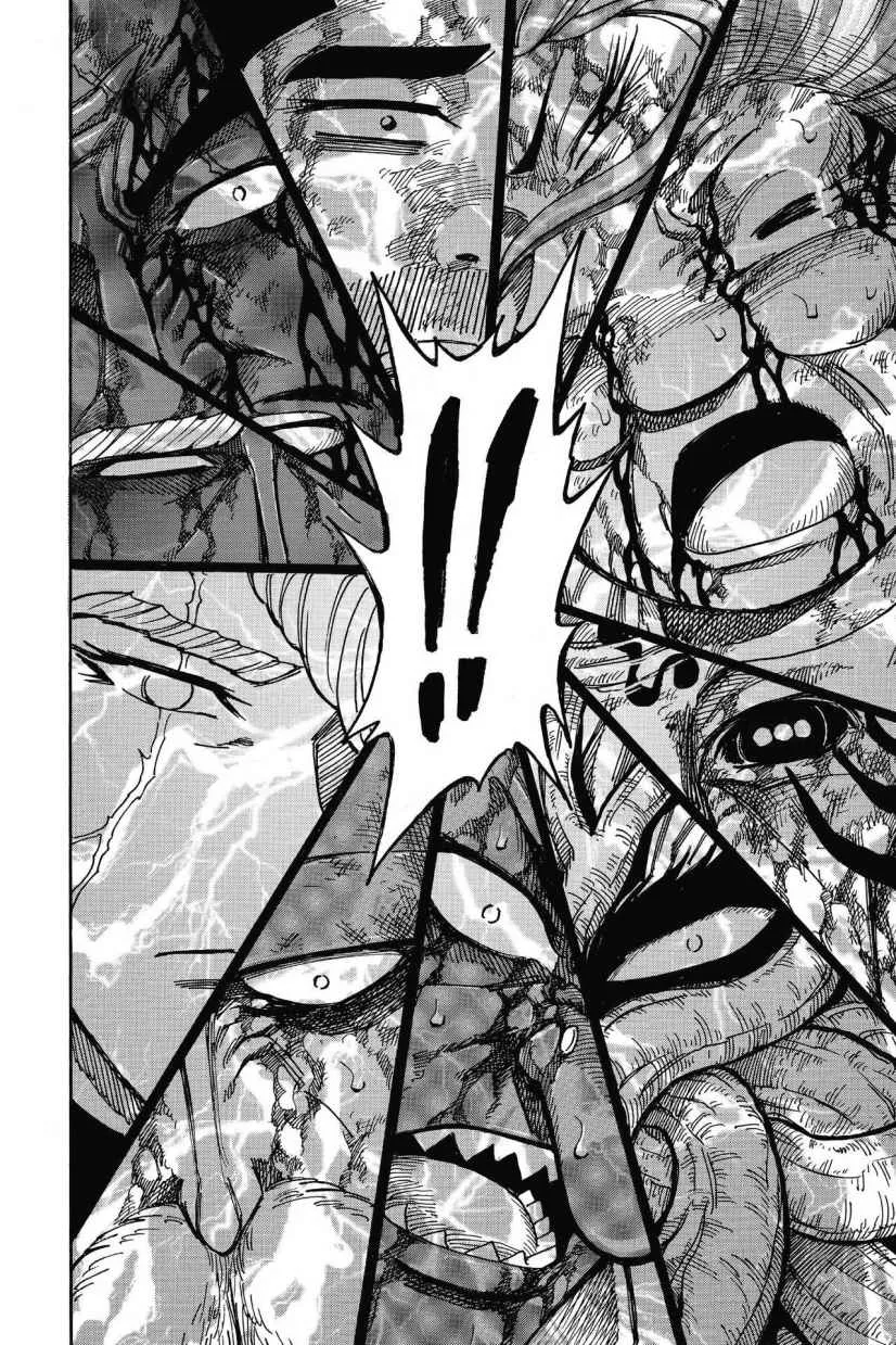 Read Toriko (en) Manga Online