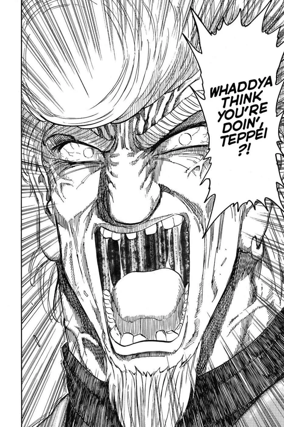 Read Toriko (en) Manga Online
