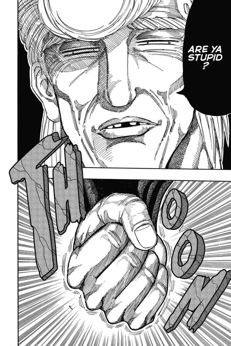 Read Toriko (en) Manga Online