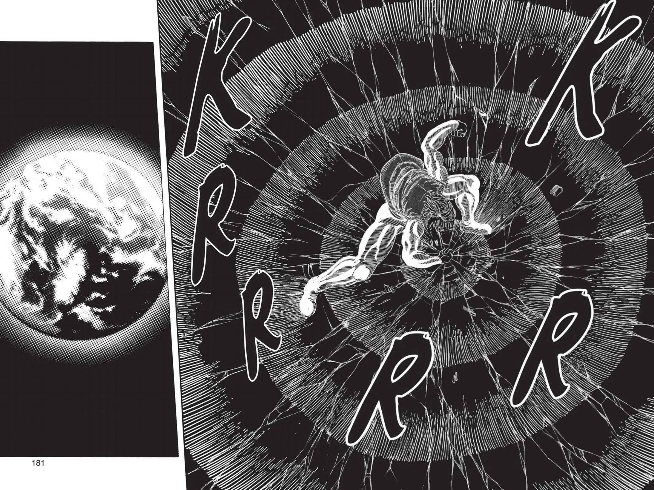 Read Toriko (en) Manga Online