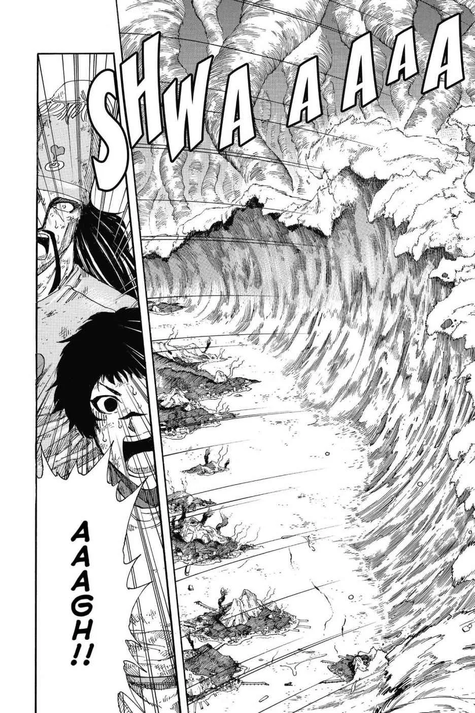 Read Toriko (en) Manga Online