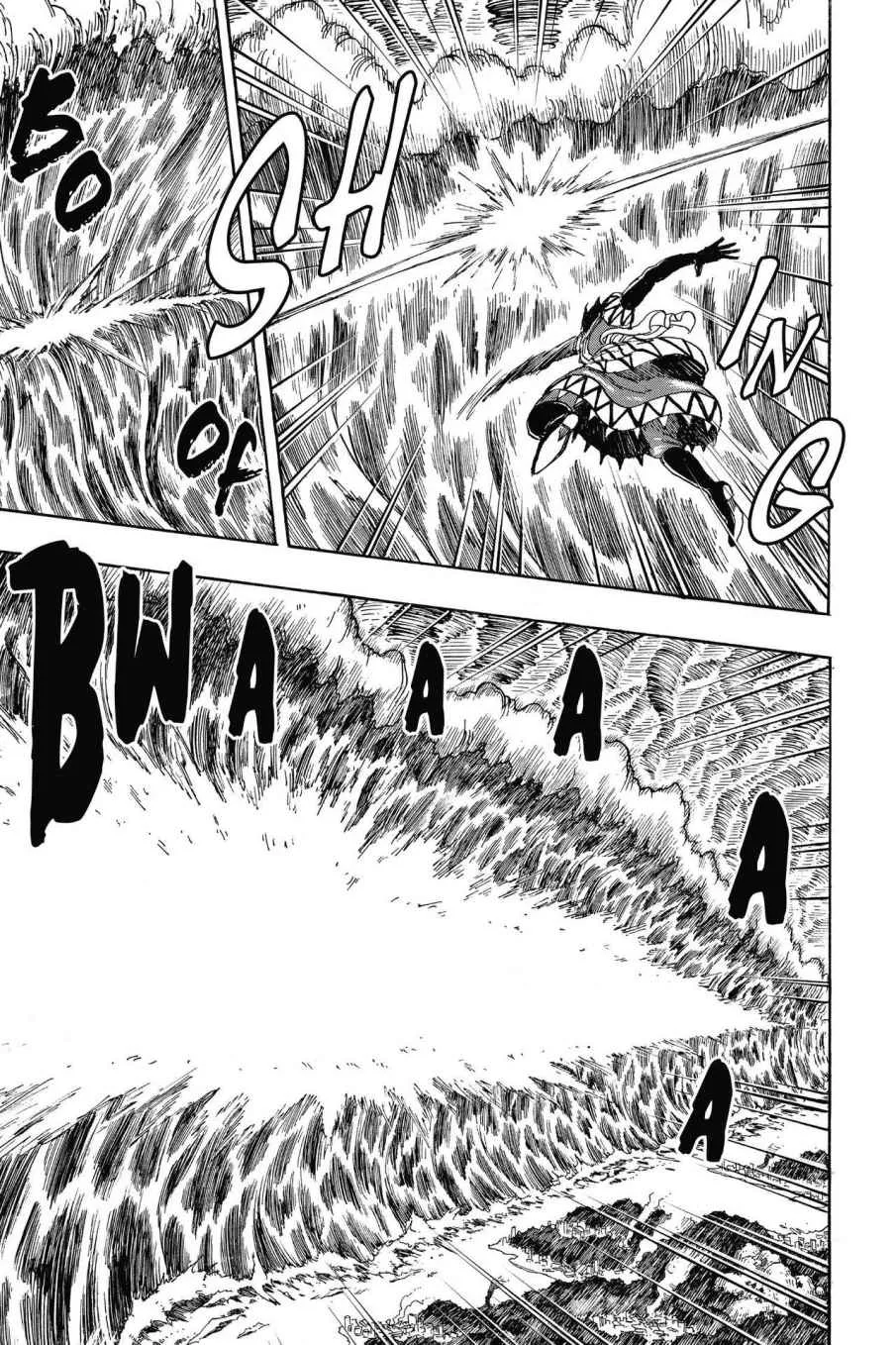 Read Toriko (en) Manga Online