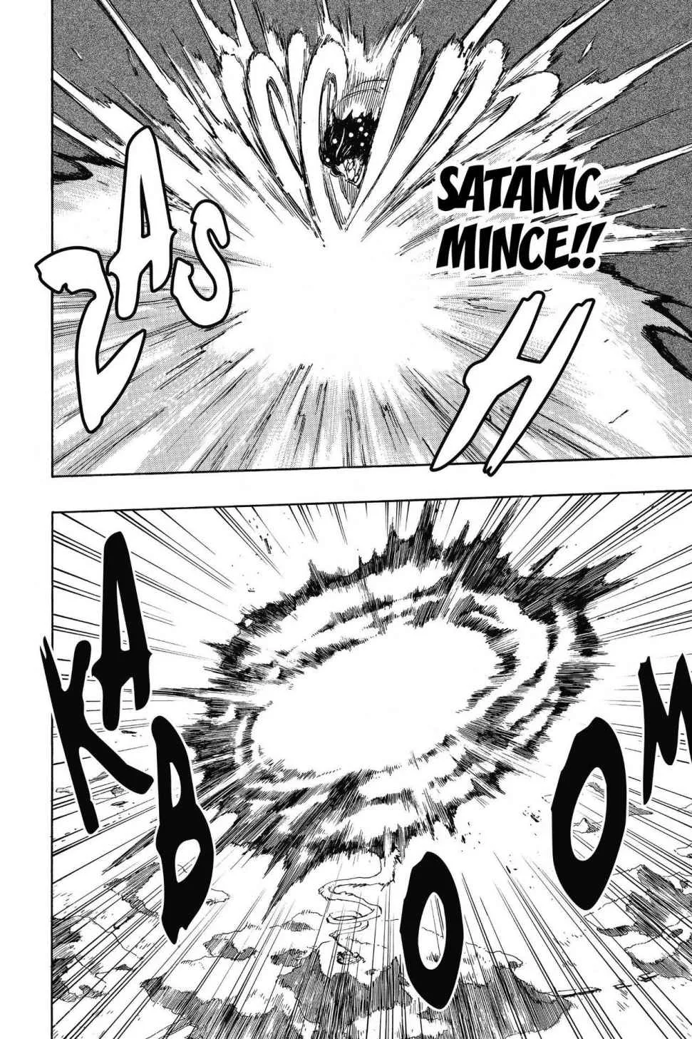 Read Toriko (en) Manga Online