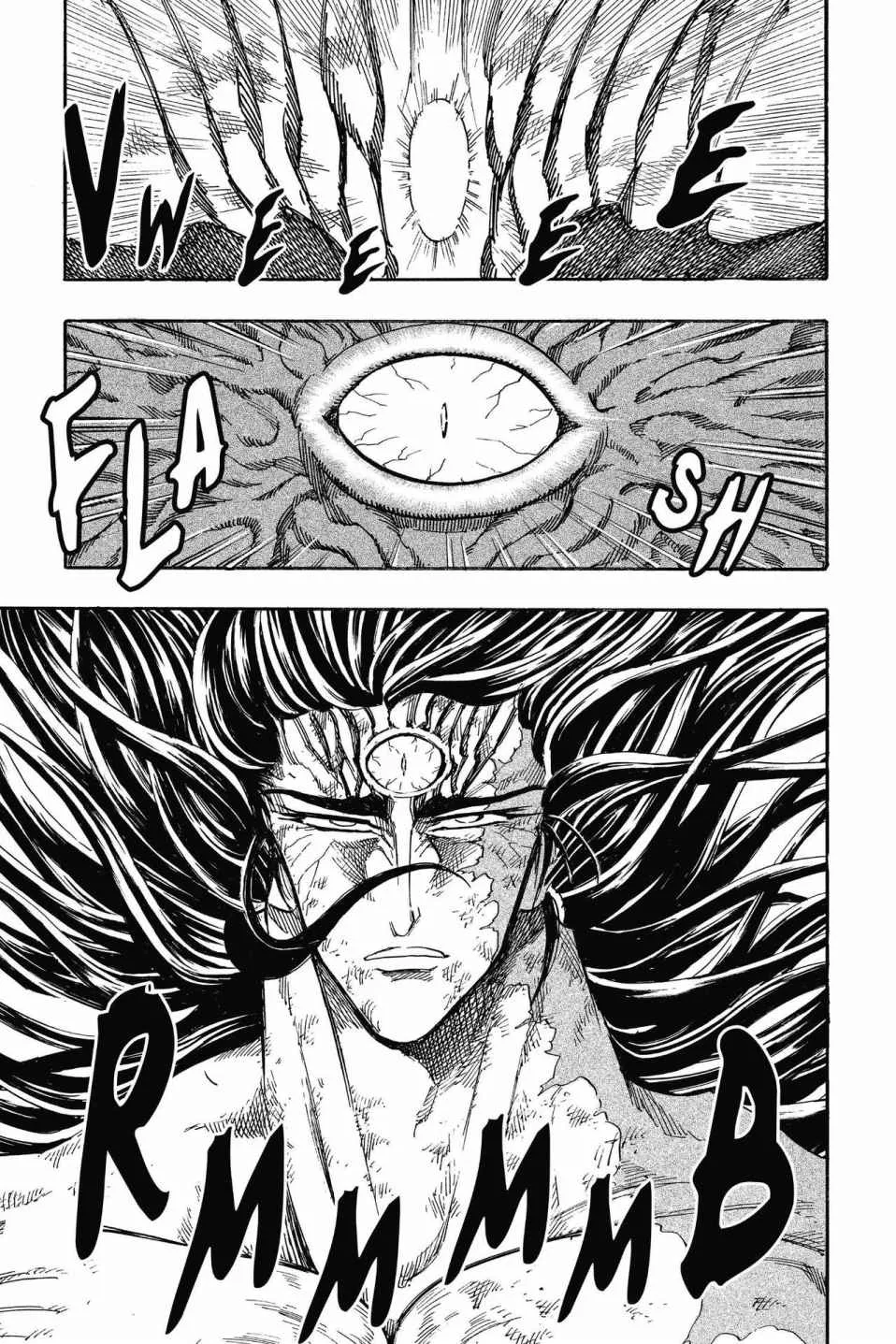 Read Toriko (en) Manga Online