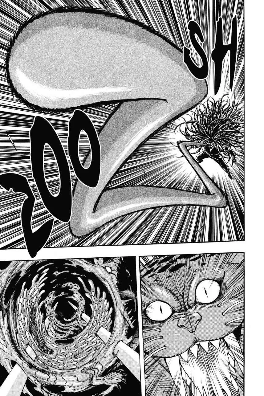 Read Toriko (en) Manga Online