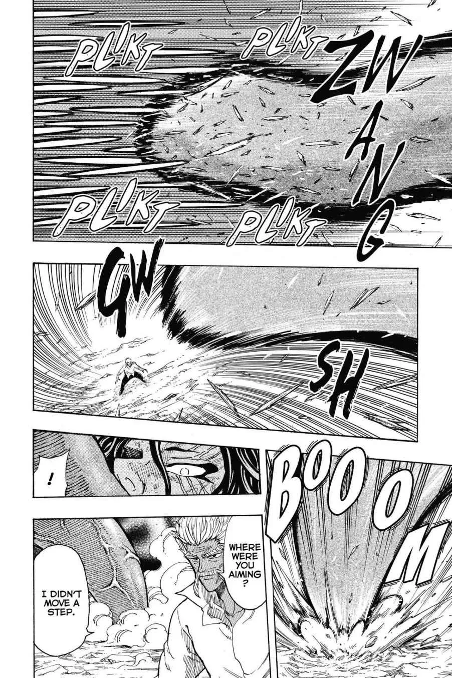 Read Toriko (en) Manga Online