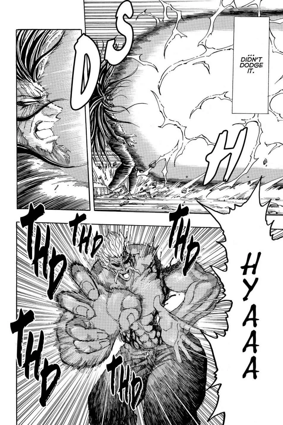 Read Toriko (en) Manga Online