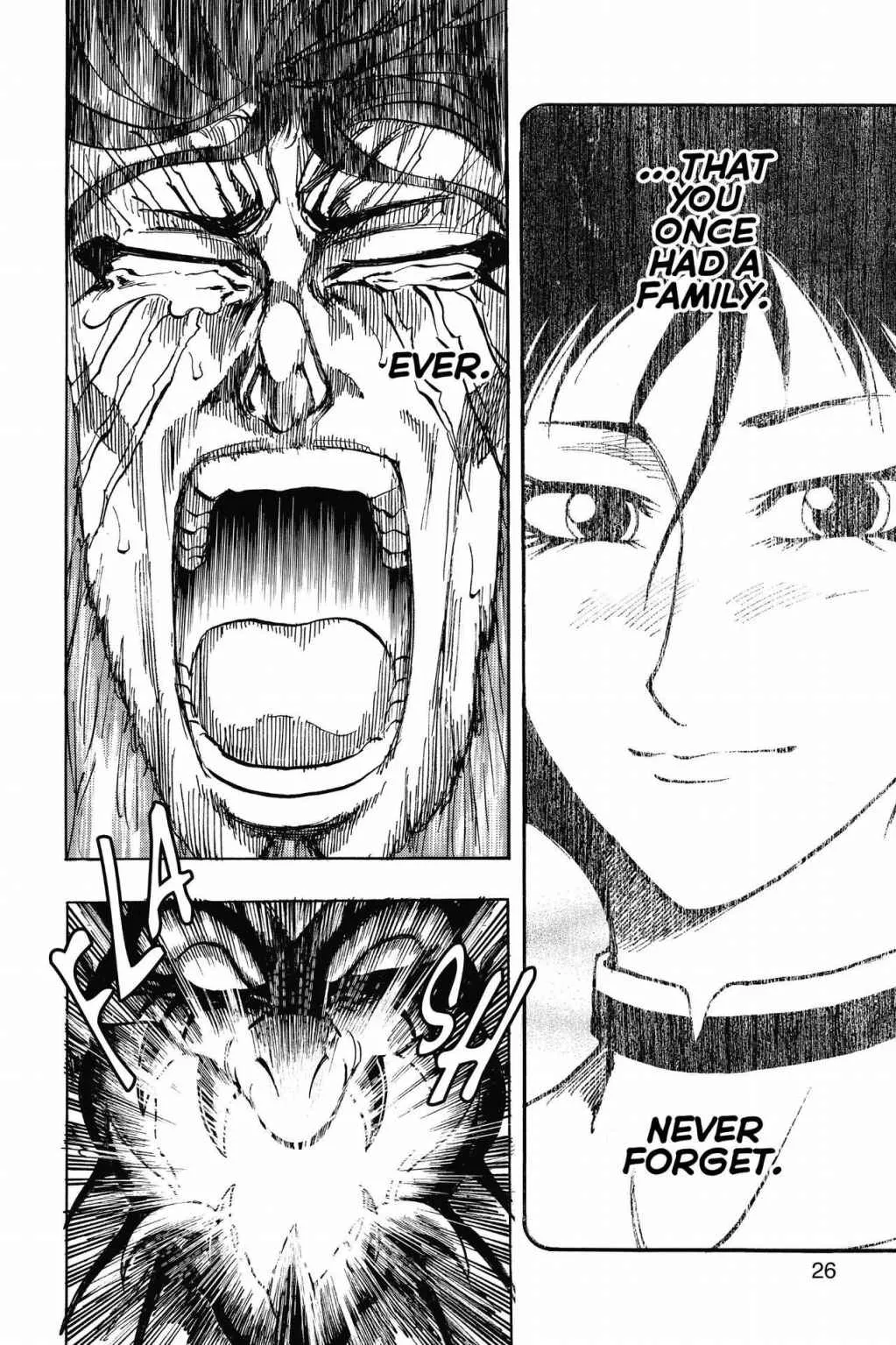 Read Toriko (en) Manga Online