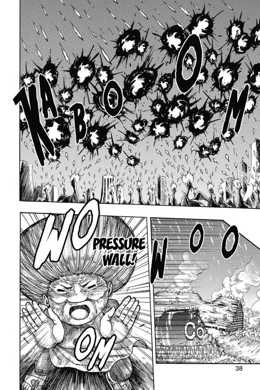 Read Toriko (en) Manga Online