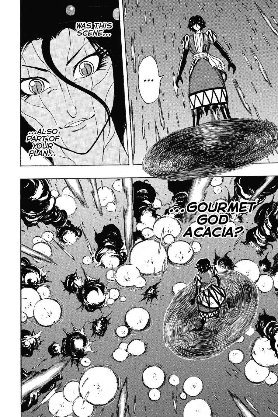 Read Toriko (en) Manga Online