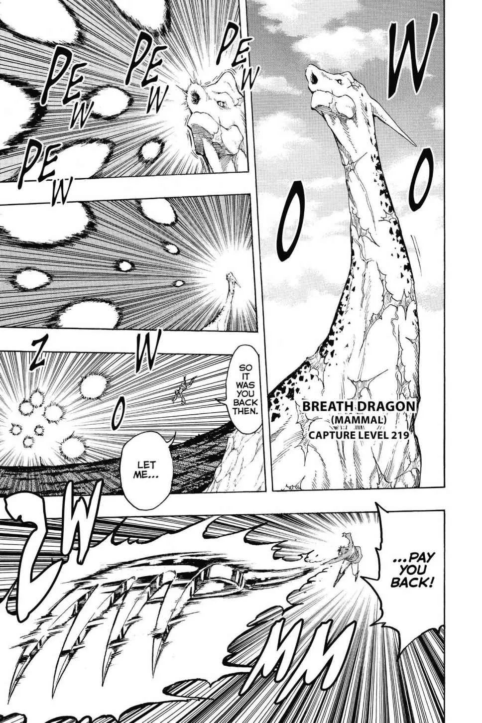 Read Toriko (en) Manga Online
