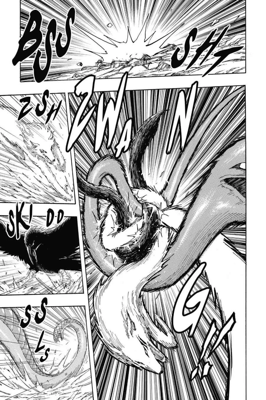 Read Toriko (en) Manga Online
