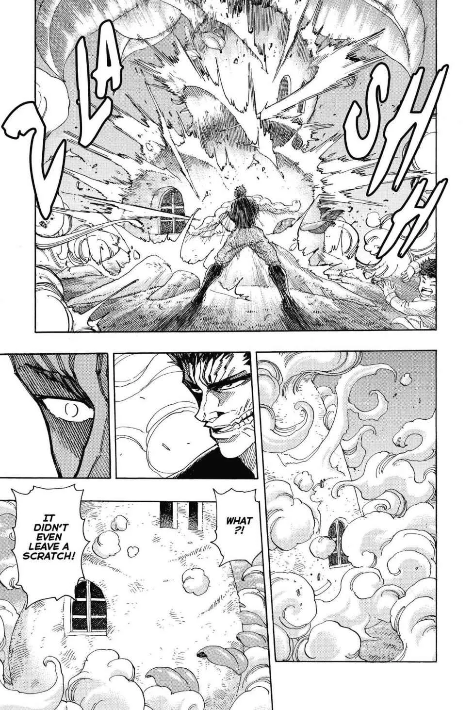 Read Toriko (en) Manga Online