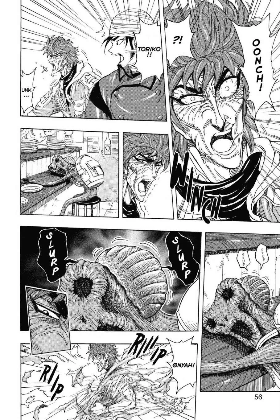 Read Toriko (en) Manga Online