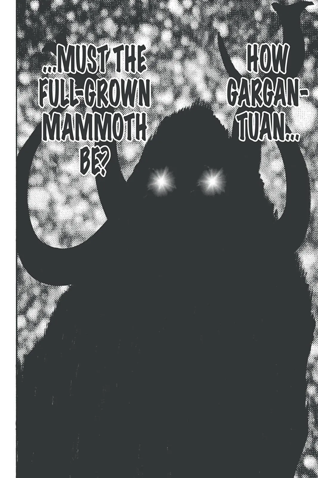 Read Toriko (en) Manga Online