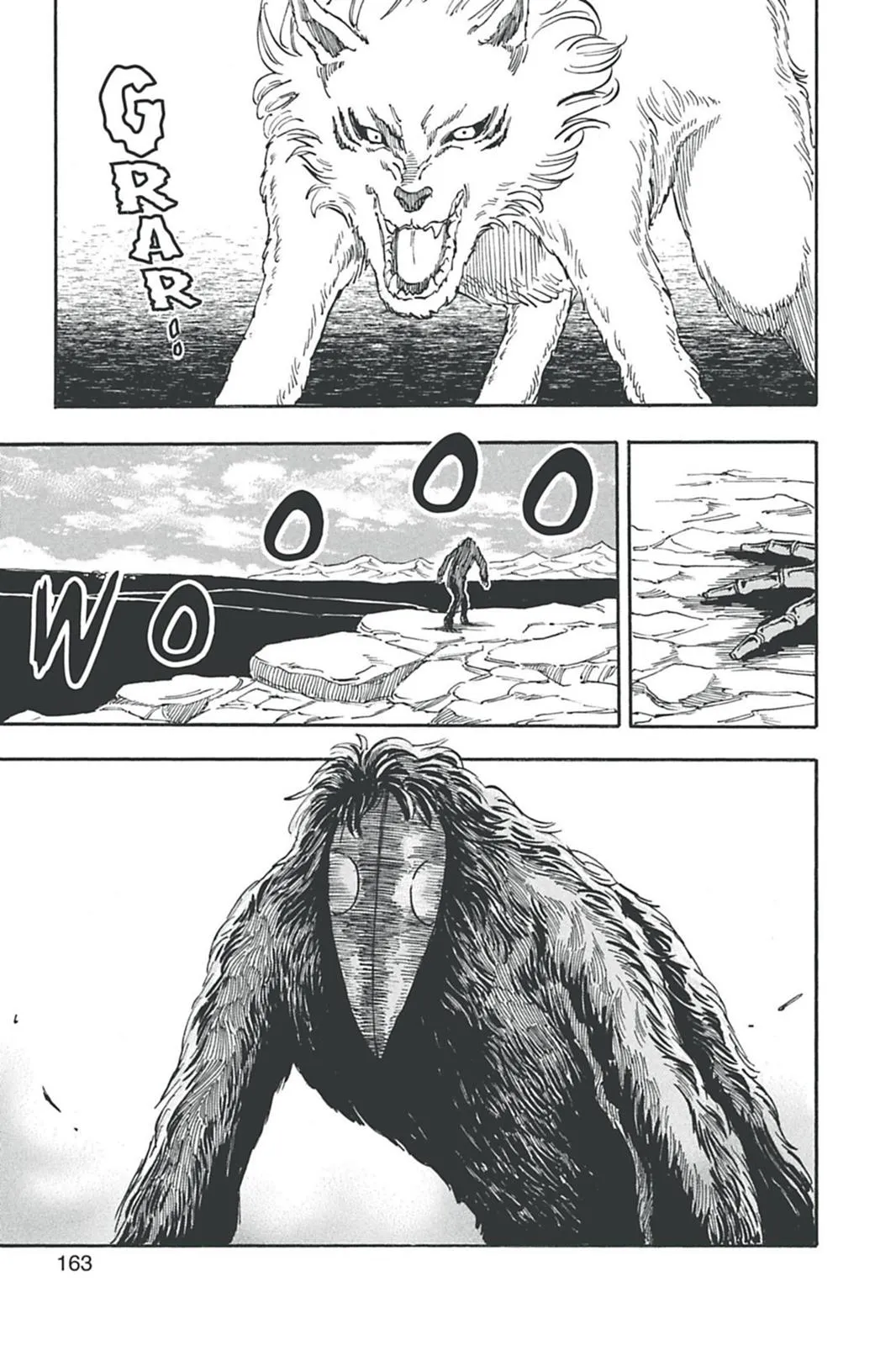 Read Toriko (en) Manga Online