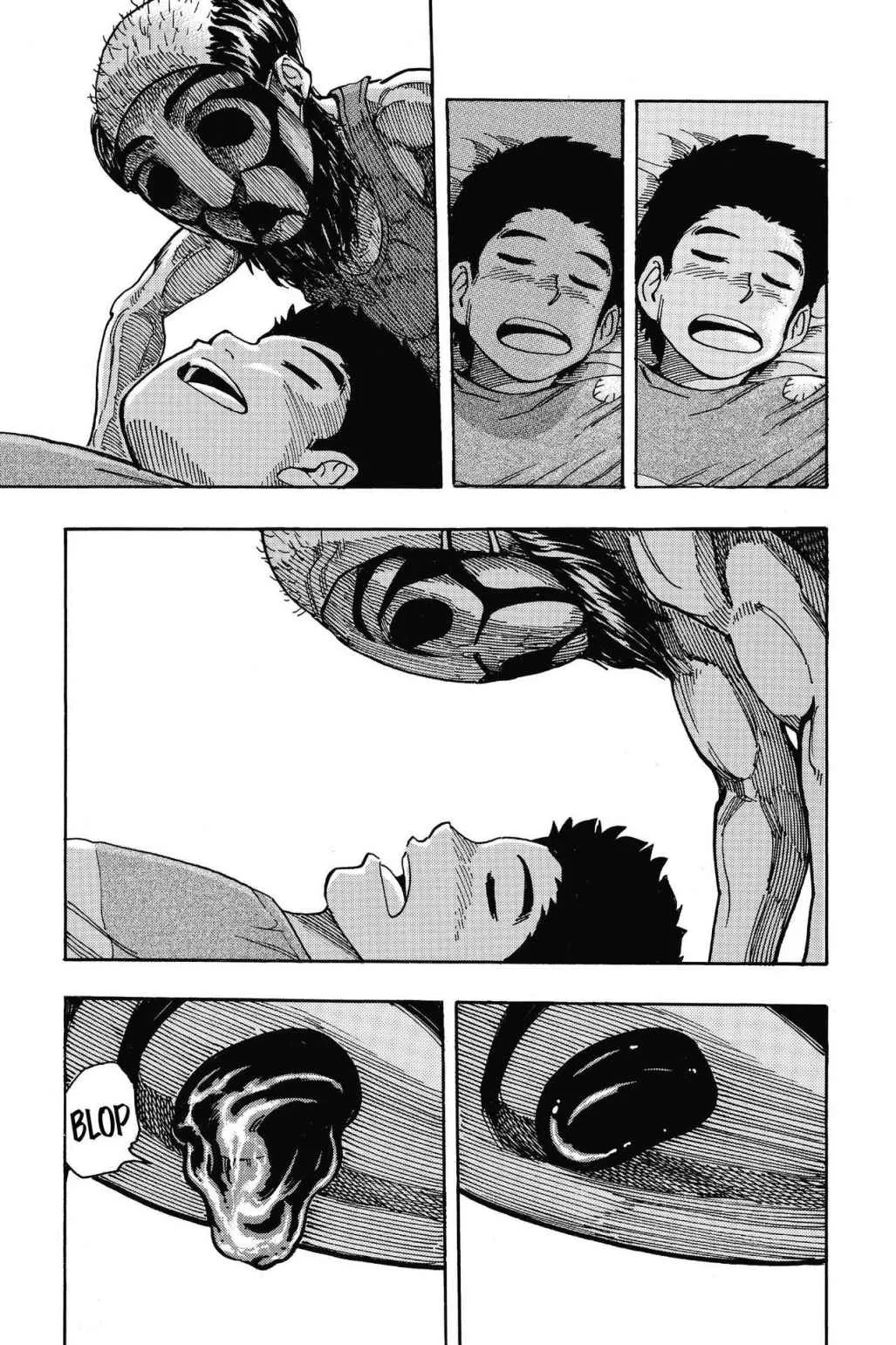 Read Toriko (en) Manga Online