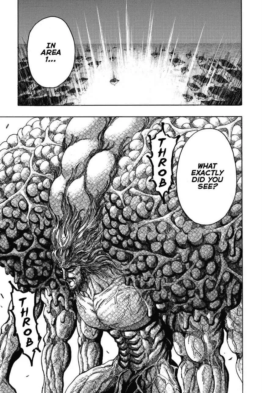 Read Toriko (en) Manga Online