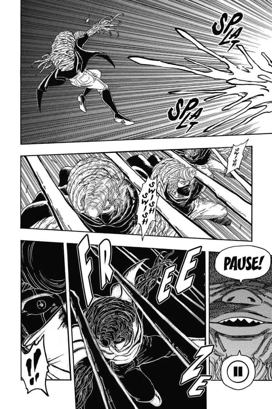 Read Toriko (en) Manga Online