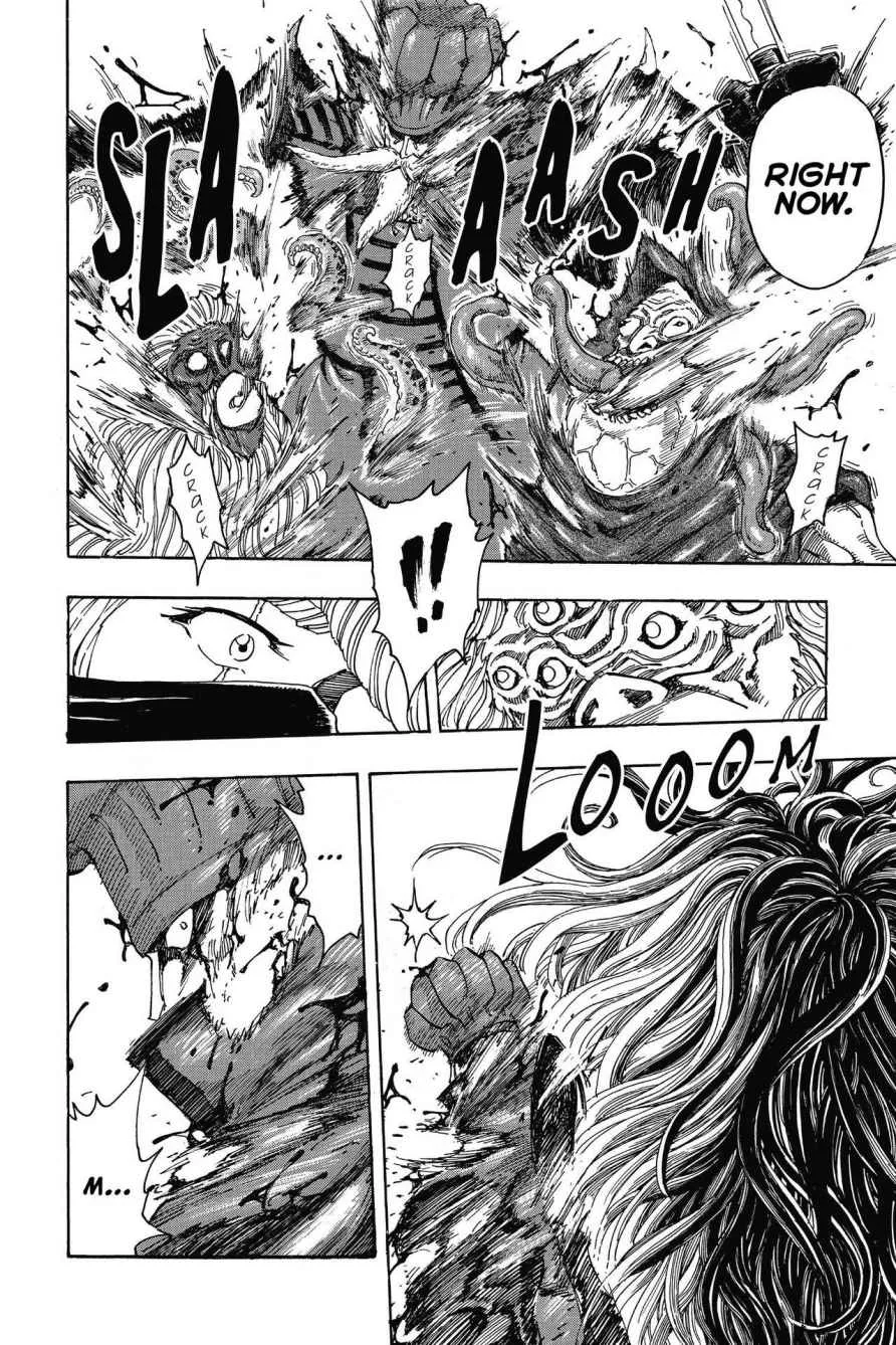 Read Toriko (en) Manga Online