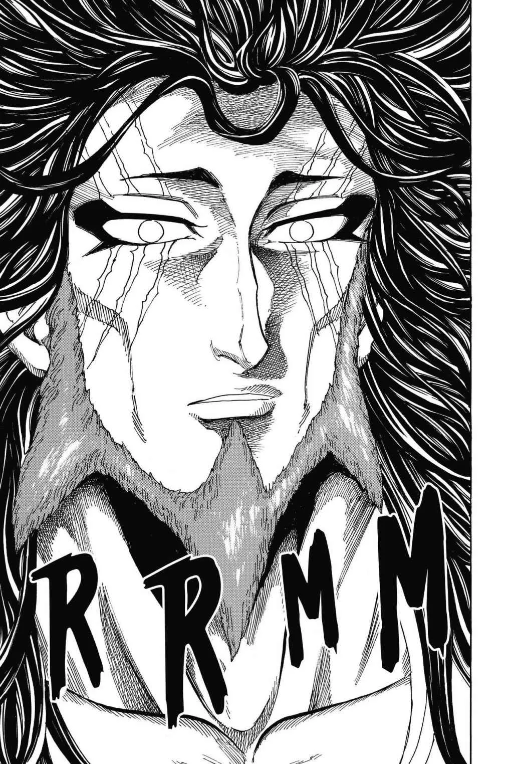 Read Toriko (en) Manga Online