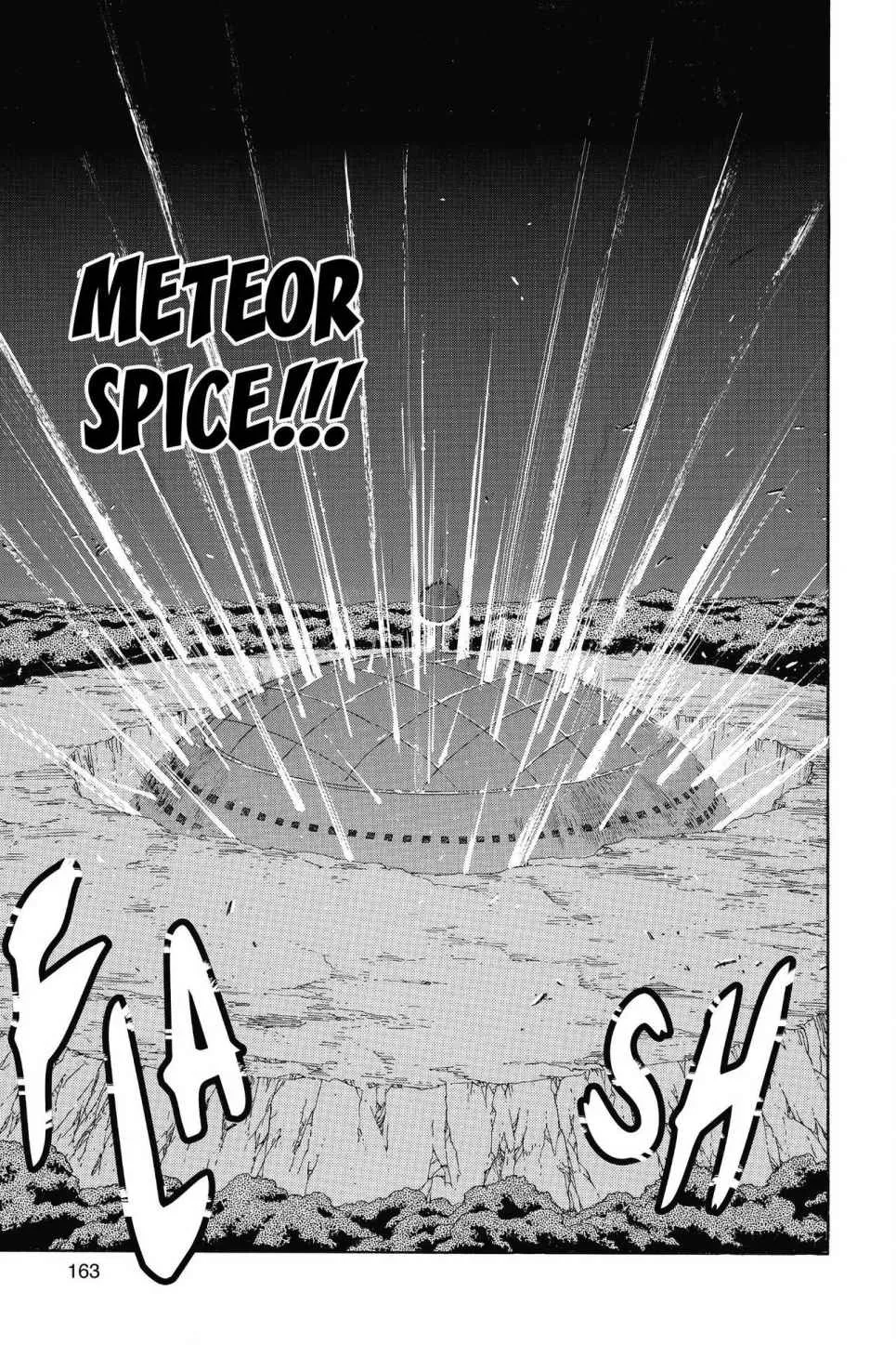 Read Toriko (en) Manga Online