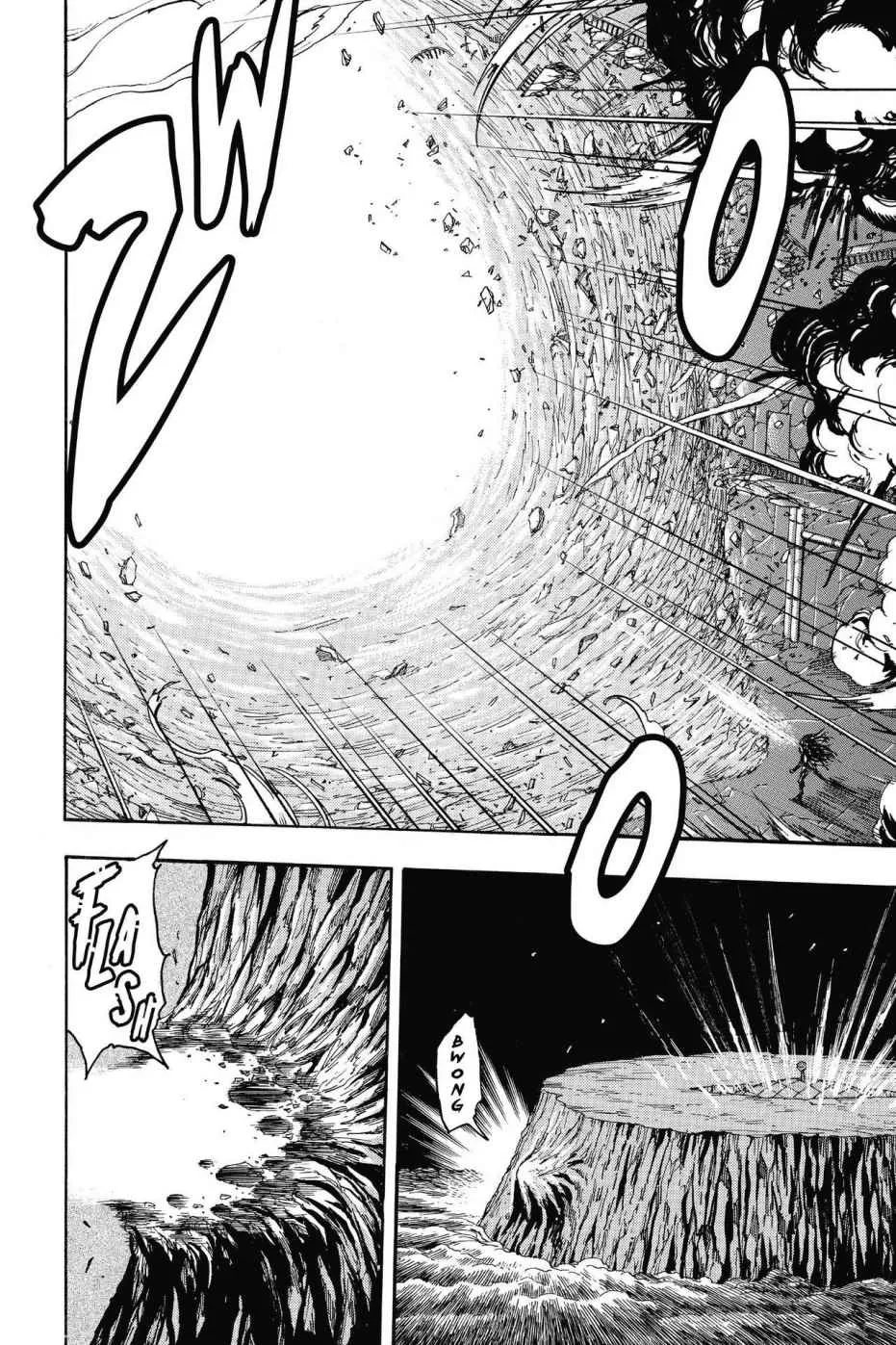 Read Toriko (en) Manga Online