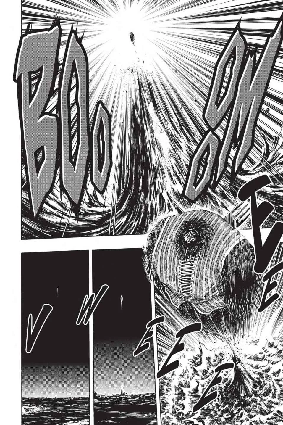 Read Toriko (en) Manga Online