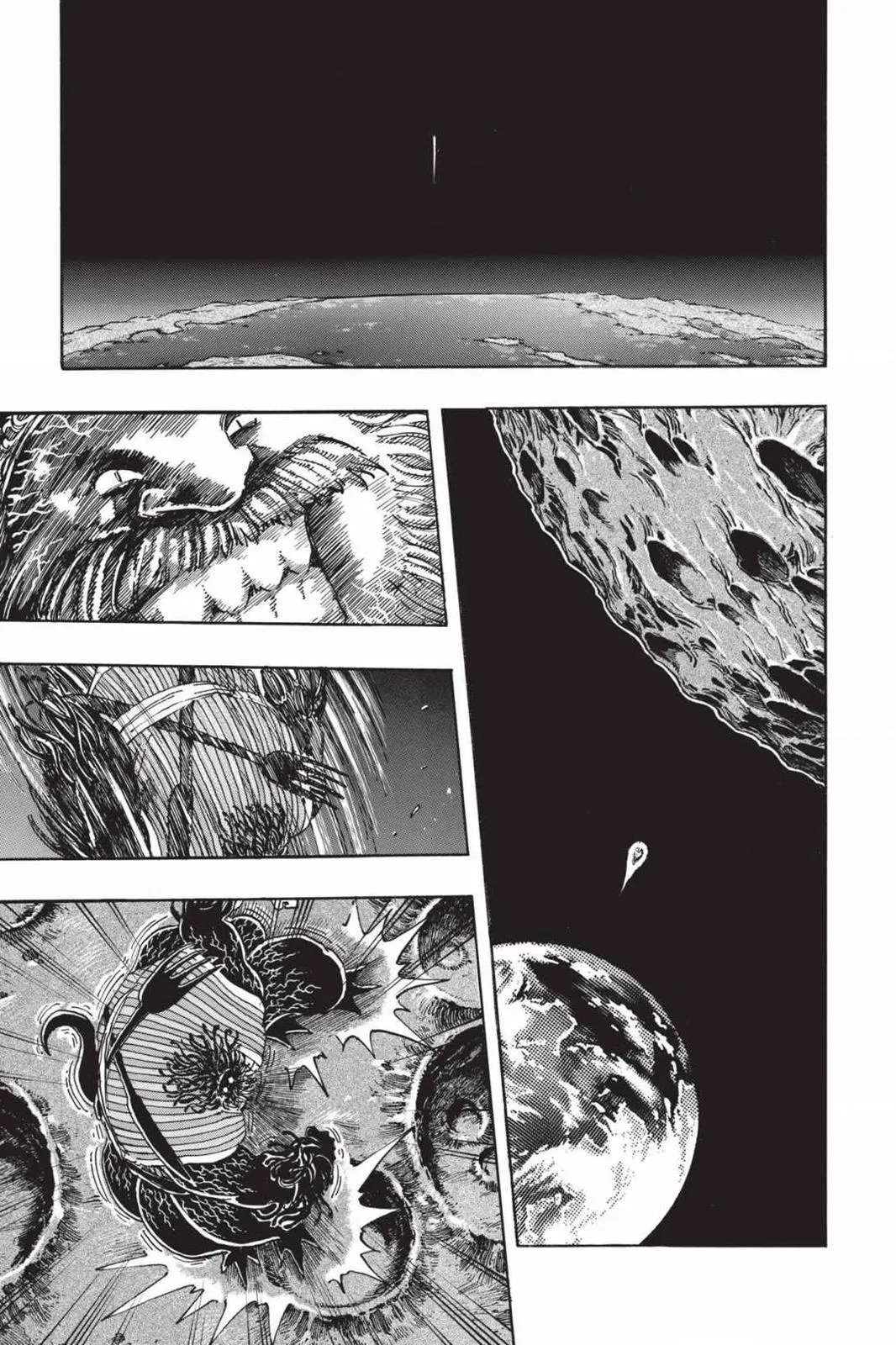 Read Toriko (en) Manga Online