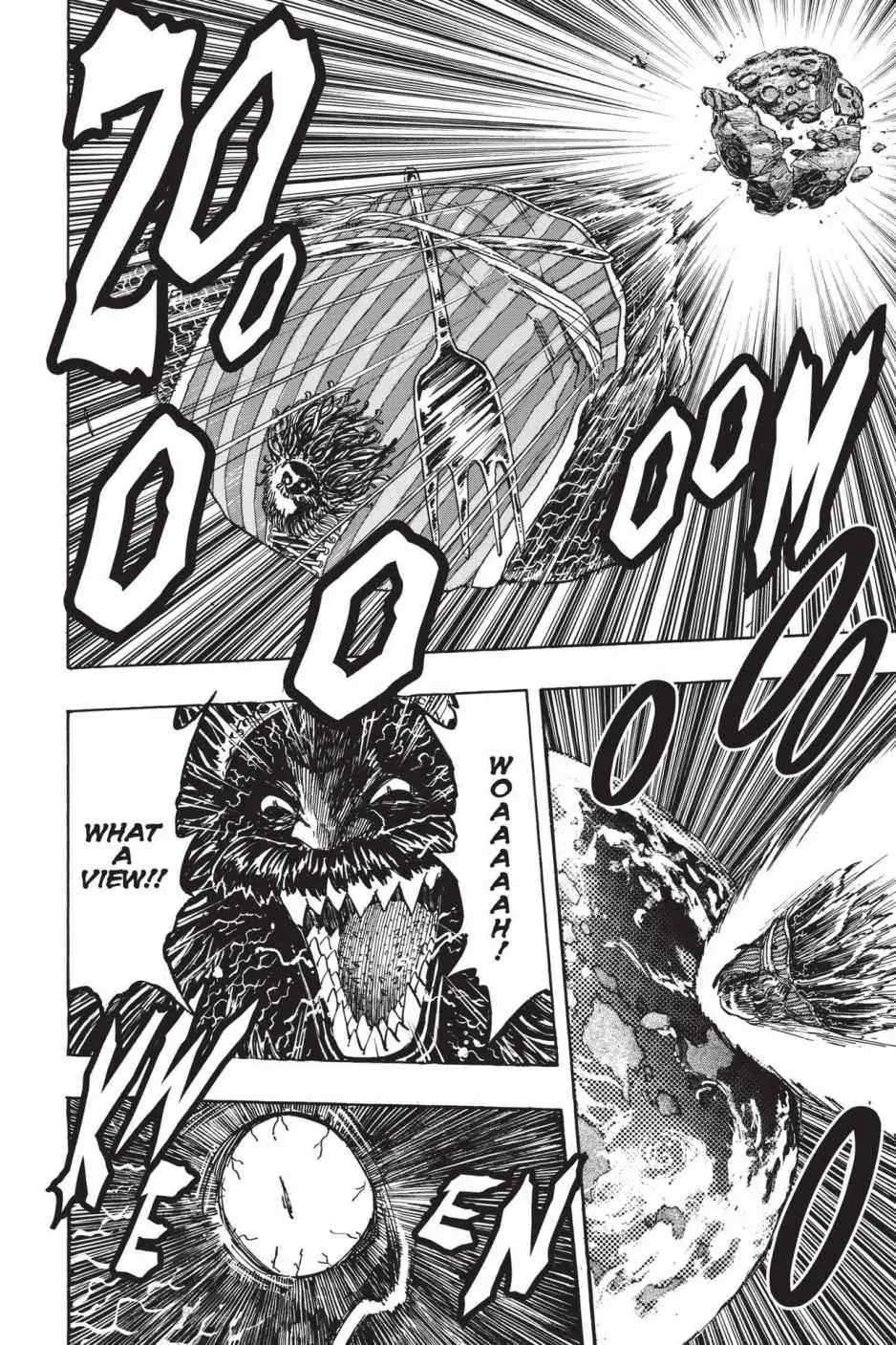 Read Toriko (en) Manga Online