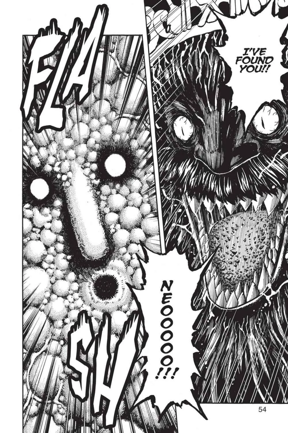 Read Toriko (en) Manga Online