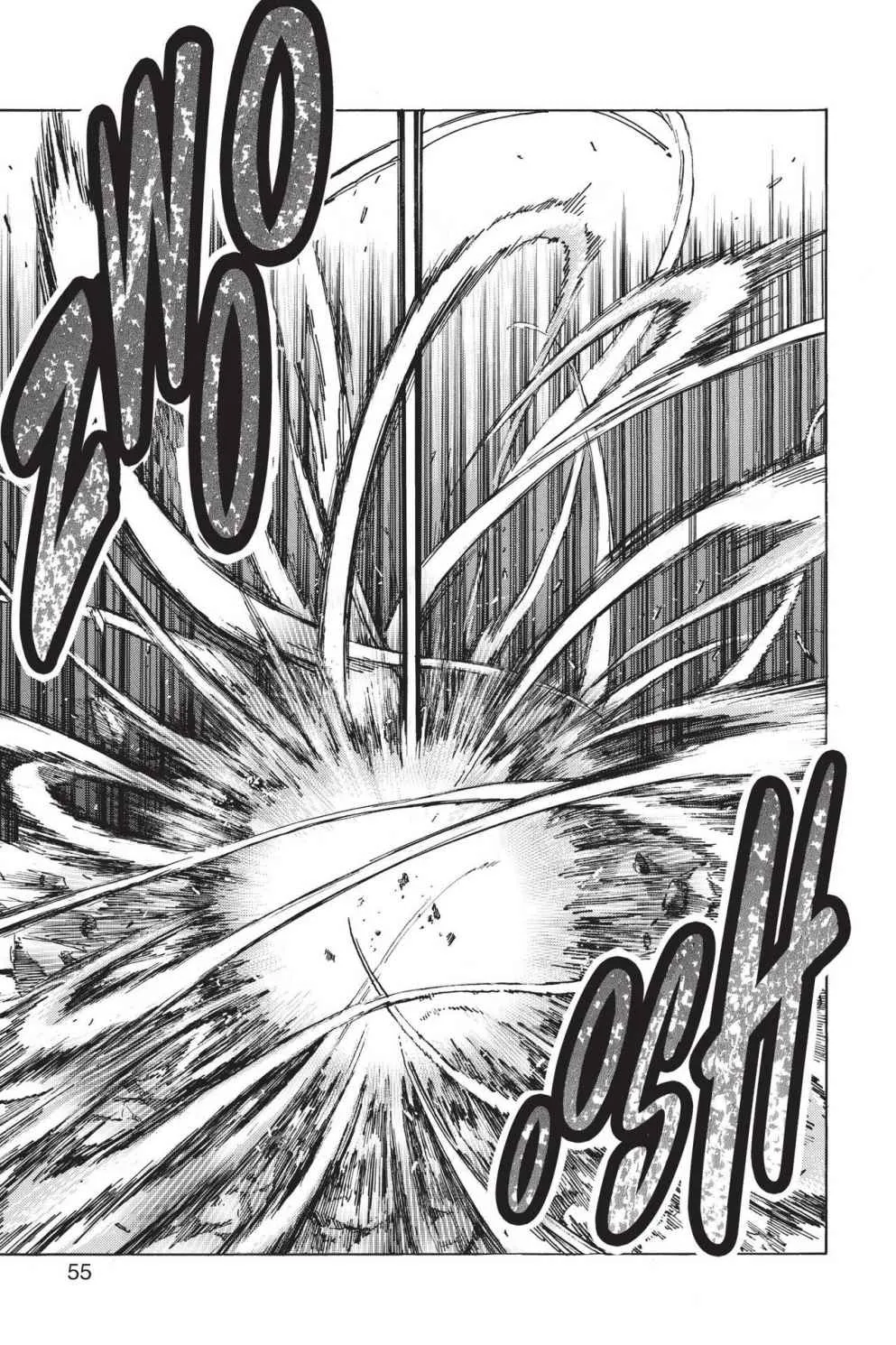 Read Toriko (en) Manga Online