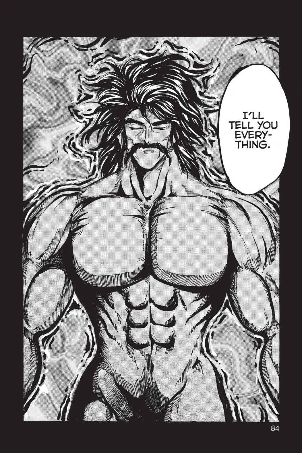 Read Toriko (en) Manga Online