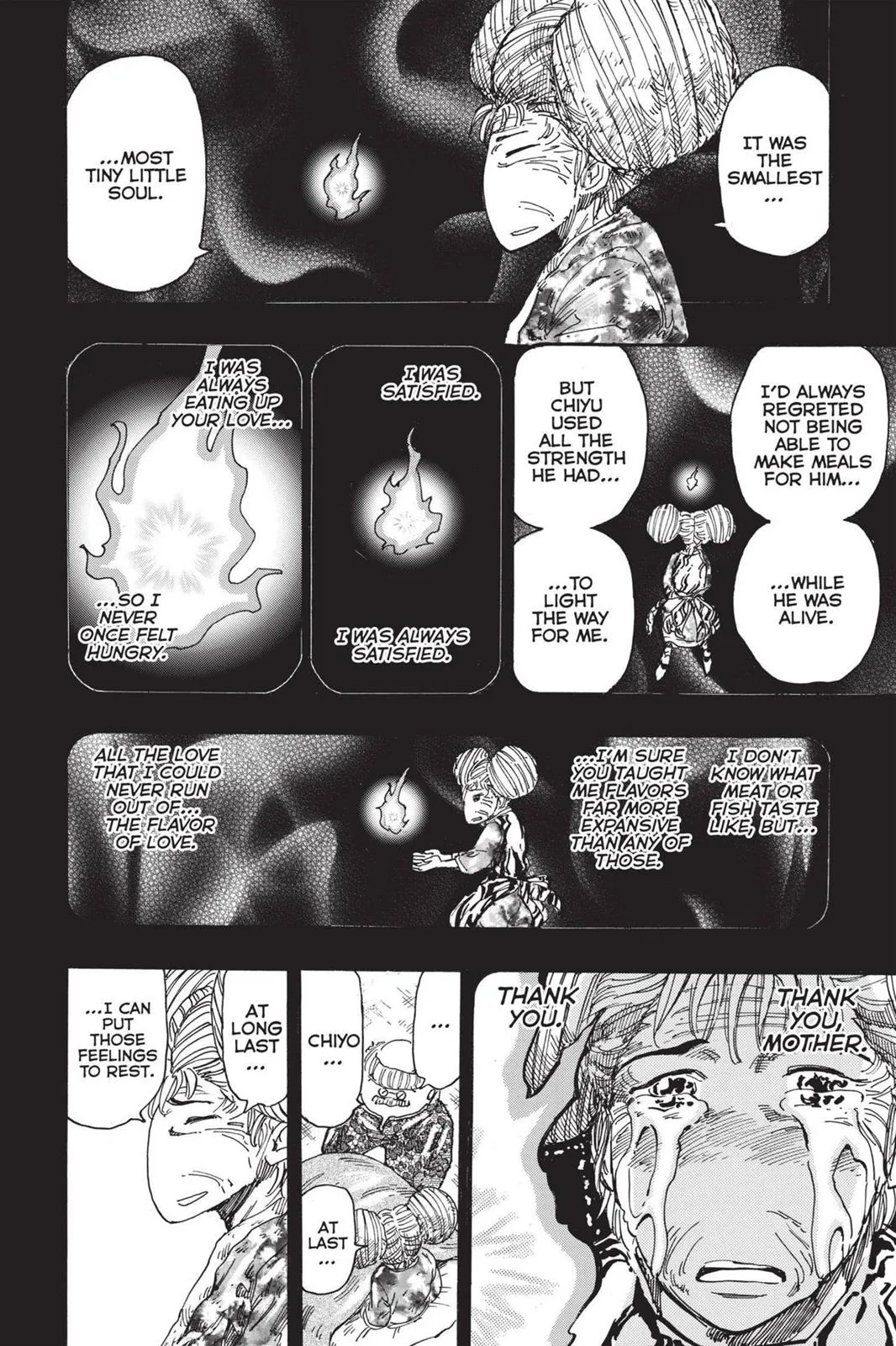 Read Toriko (en) Manga Online